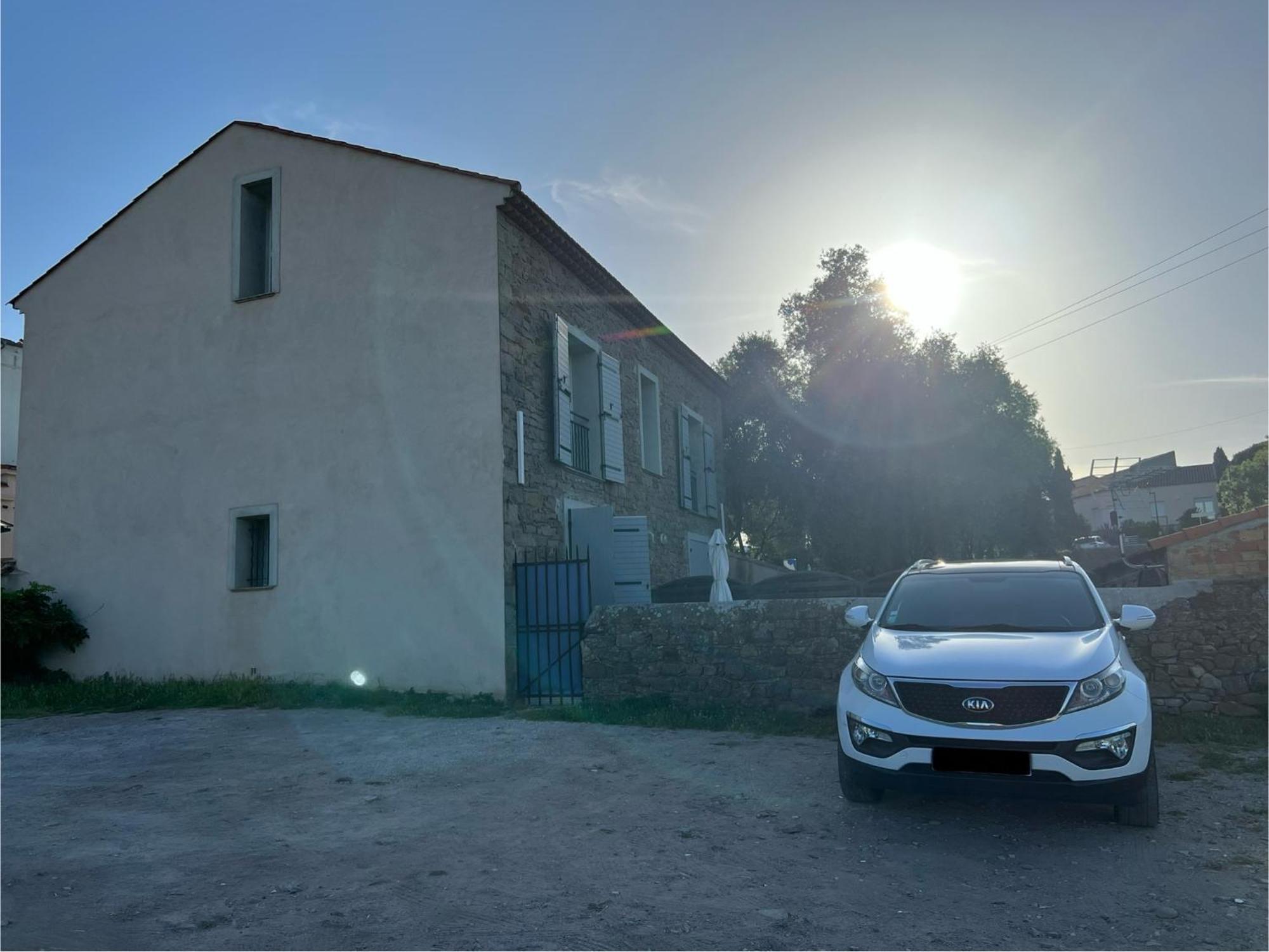 La Bastide Saint Pierre T2 - Jardin Apartman Roquebrune-sur Argens Kültér fotó