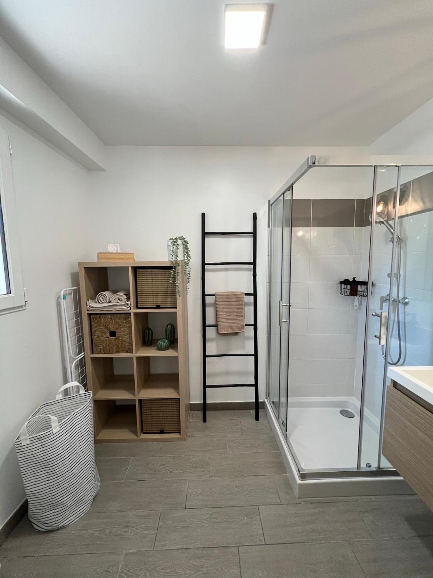 La Bastide Saint Pierre T2 - Jardin Apartman Roquebrune-sur Argens Kültér fotó