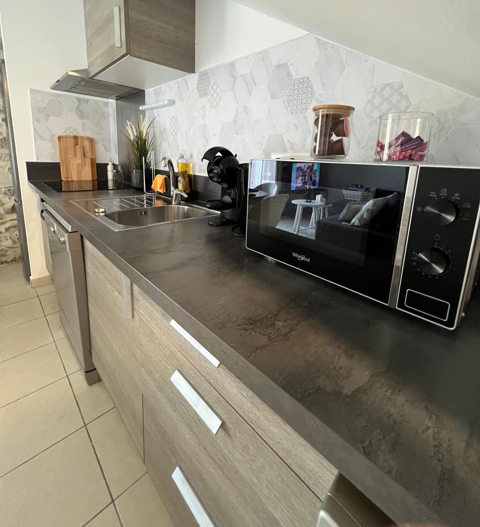 La Bastide Saint Pierre T2 - Jardin Apartman Roquebrune-sur Argens Kültér fotó